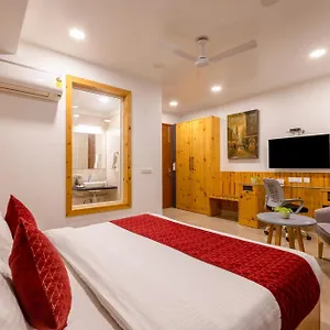 Guest house Rr Residency, Delhi (National Capital Territory of India)