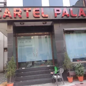 Hotel Cartel Palace, Delhi (National Capital Territory of India)