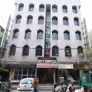 Hotel Castle, Delhi (National Capital Territory of India)